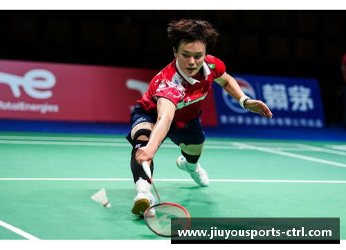 九游体育日本公开赛Super750开打！王祉怡逆转获胜，国羽再添辉煌