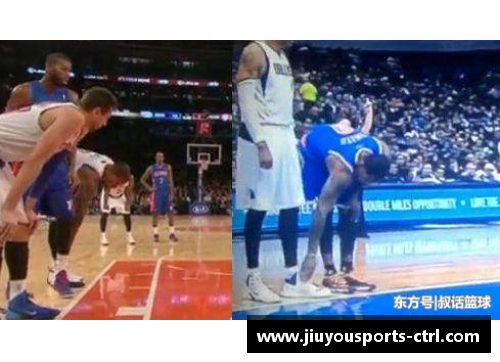 九游体育NBA绝对搞笑：5个经典瞬间让你笑到不行